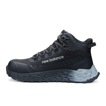 Vue cremorne-mid Noir New Balance