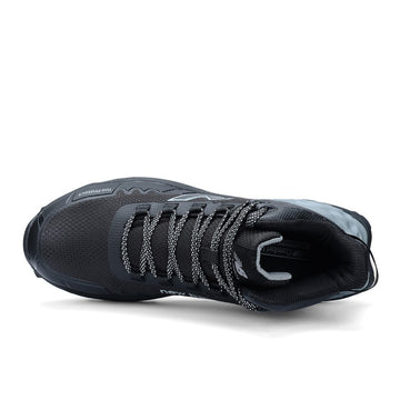 Dessus cremorne-mid Noir New Balance