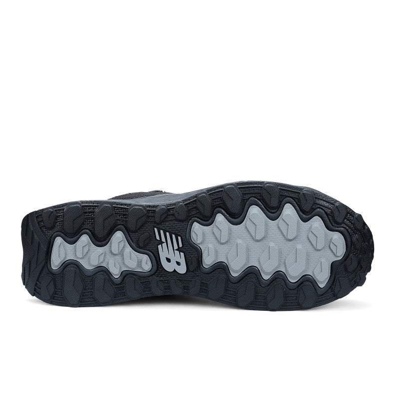 Semelle New Balance Noir Cremorne Mid