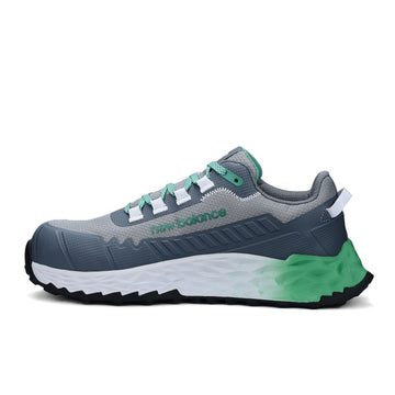 Baskets de Sécurité Homme Basses Légères S3L Cremorne - NEW BALANCE Profil