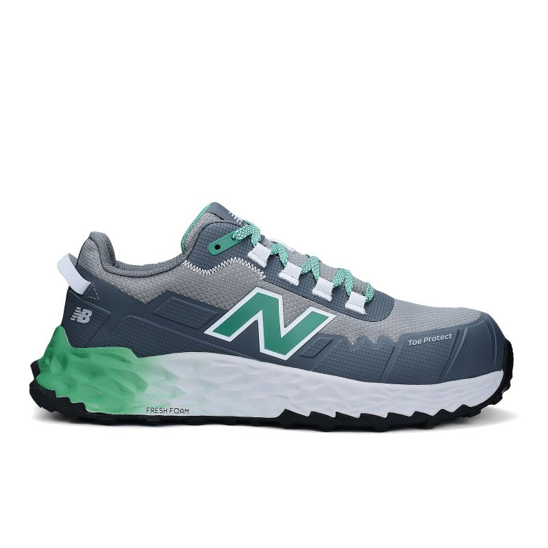 Baskets de Sécurité Homme Basses Légères S3L Cremorne - NEW BALANCE 2 