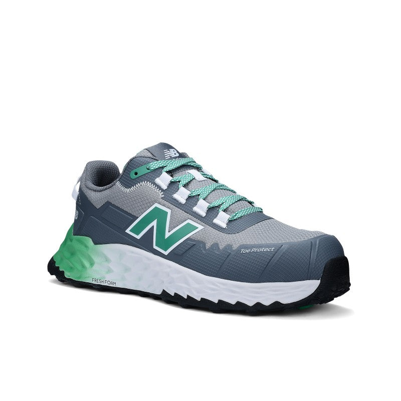 Baskets de Sécurité Homme Basses Légères S3L Cremorne - NEW BALANCE