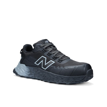 Baskets de Sécurité Homme Basses Légères S3L Cremorne - NEW BALANCE I Noir