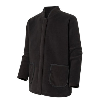 Veste Polaire Passe-Couloir Diego - HASSON by MOLINEL - gris
