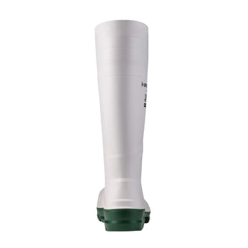 Bottes de Sécurité Unisexe Work It Safety S4 en PVC - DUNLOP I DOS