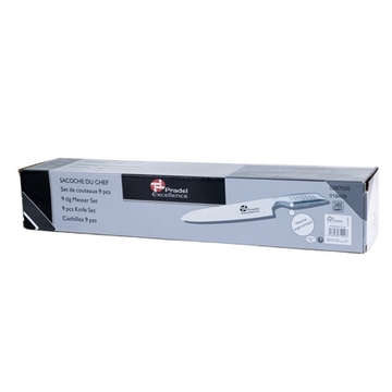 emballage mallette de cuisine pradel 