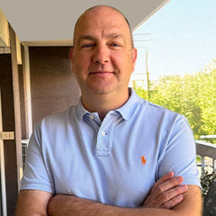 Éric Ferrand