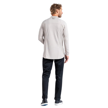 Veste de cuisine Fratello - CHAUD DEVANT I Sand
