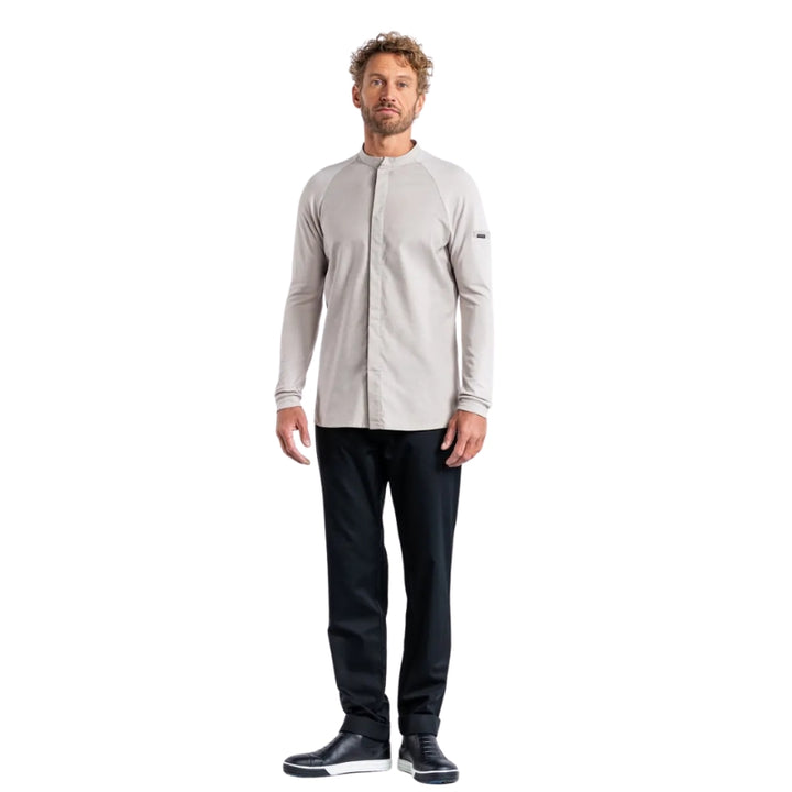 Veste de cuisine Fratello - CHAUD DEVANT I Sand