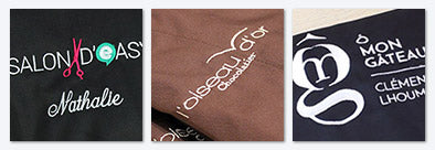Galerie Logo