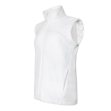 Veste Polaire Unisexe Impakt Manches Amovibles - MOLINEL I BLANC I MANCHES AMOVIBLES