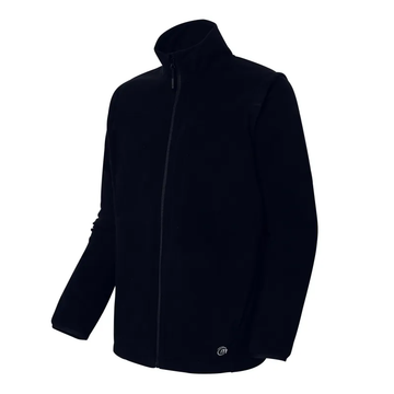 Veste Polaire Unisexe Impakt Manches Amovibles - MOLINEL I MARINE