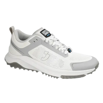 Chaussures de Travail Unisexe Basses JUMADI OB - SAFETY JOGGER I ALL COLORS I BLANC PROFIL