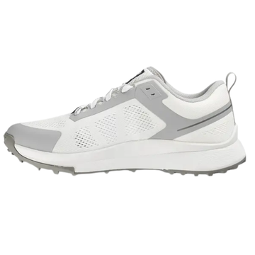 Chaussures de Travail Unisexe Basses JUMADI OB - SAFETY JOGGER I ALL COLORS I BLANC PROFIL 2