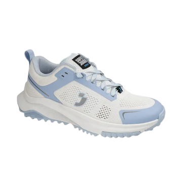 Chaussures de Travail Unisexe Basses JUMADI OB - SAFETY JOGGER I ALL COLORS I BLEU PROFIL QUART