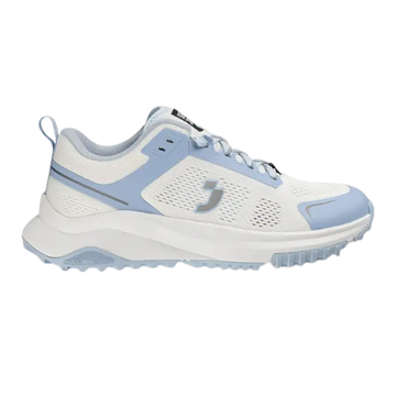 Chaussures de Travail Unisexe Basses JUMADI OB - SAFETY JOGGER I ALL COLORS I BLEU