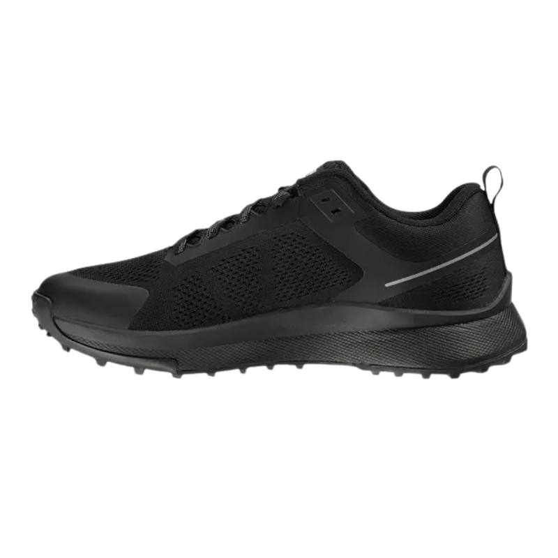 Chaussures de Travail Unisexe Basses JUMADI OB - SAFETY JOGGER I ALL COLORS I NOIR PROFIL 2