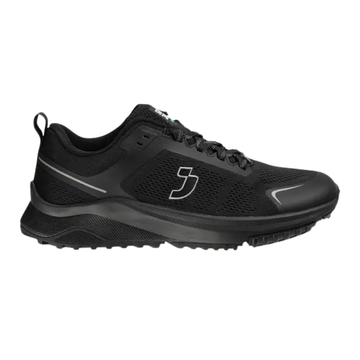 Chaussures de Travail Unisexe Basses JUMADI OB - SAFETY JOGGER I ALL COLORS I NOIR