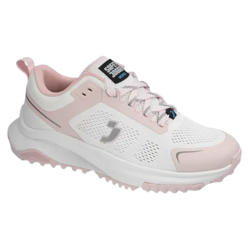 Chaussures de Travail Unisexe Basses JUMADI OB - SAFETY JOGGER I ALL COLORS I ROSE PROFIL QUART