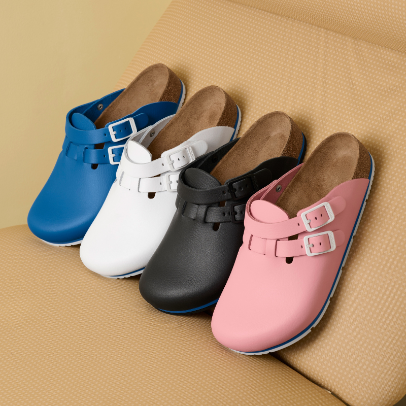 Chaussures Médicales Homme | Confort, Sécurité & Style | Manelli