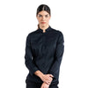 Veste de Cuisine Sabor Femme Manches Longues - CHAUD DEVANT