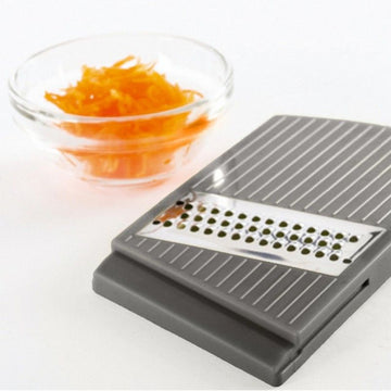 Mandoline Pradel Excellence avec poussoir de protection