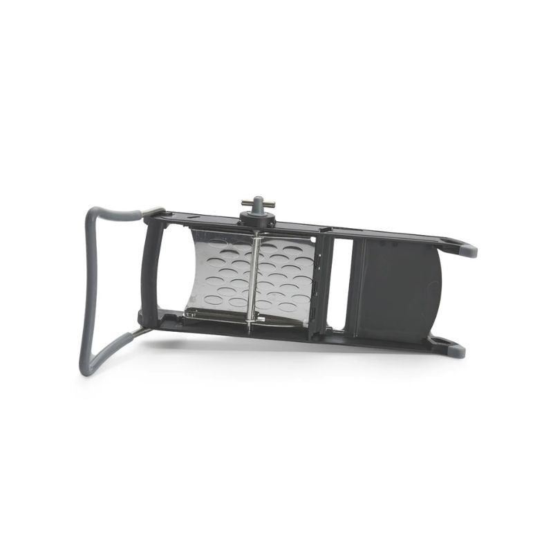 Lames et peignes à julienne de la mandoline Swing Plus De Buyer