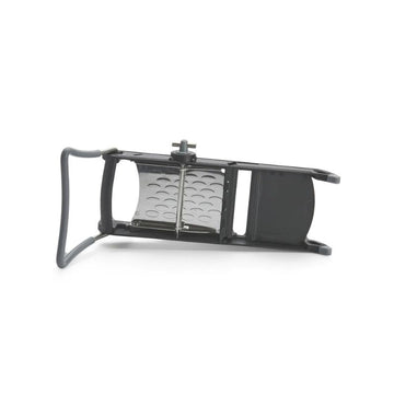 Lames et peignes à julienne de la mandoline Swing Plus De Buyer