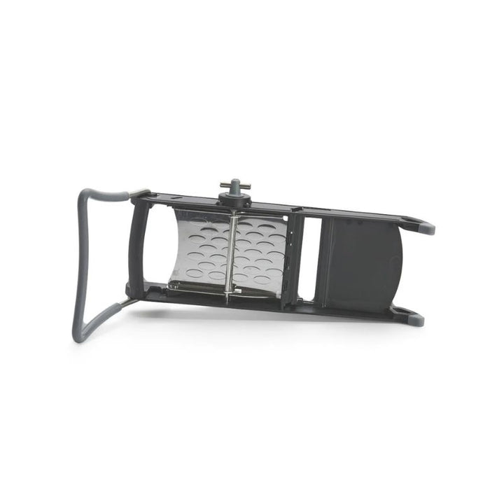 Lames et peignes à julienne de la mandoline Swing Plus De Buyer