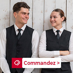 Service & hôtellerie