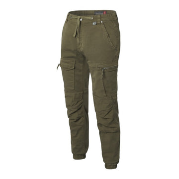 Pantalon de Travail Unisexe Stretch Moovy GOTS – MOLINEL