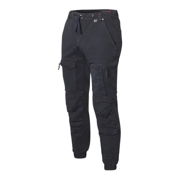 Pantalon de Travail Unisexe Stretch Moovy GOTS – MOLINEL