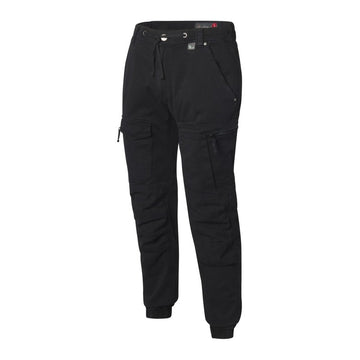 Pantalon de Travail Unisexe Stretch Moovy GOTS – MOLINEL