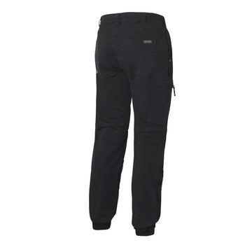 Pantalon de Travail Unisexe Stretch Moovy GOTS – MOLINEL