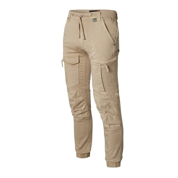 Pantalon de Travail Unisexe Stretch Moovy GOTS – MOLINEL
