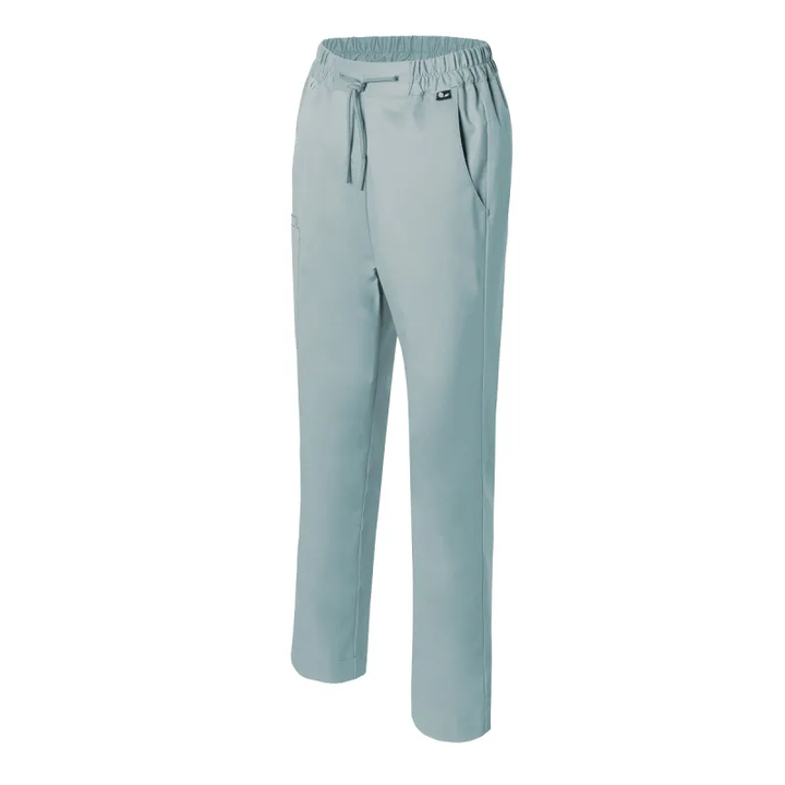 Pantalon Médical Femme Kareline - HASSON by MOLINEL I GRIS 