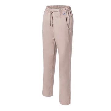 Pantalon Médical Femme Kareline - HASSON by MOLINEL I ROSE 