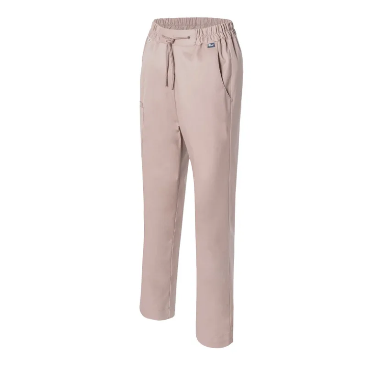 Pantalon Médical Femme Kareline - HASSON by MOLINEL I ROSE 