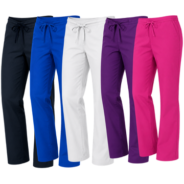 Pantalon Médical Unisexe avec Cordon de Serrage - DICKIES MEDICAL - All colors