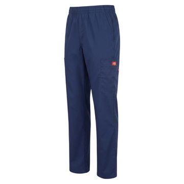 Pantalon Médical Mixte Bleu Marine - DICKIES MEDICAL