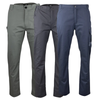 Pantalon de Travail Homme Stretch Léger et Résistant - LMA
