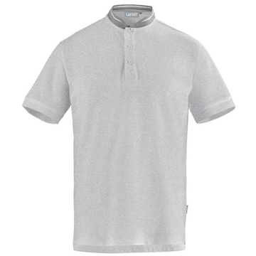 POLO GRIS OREGANO 