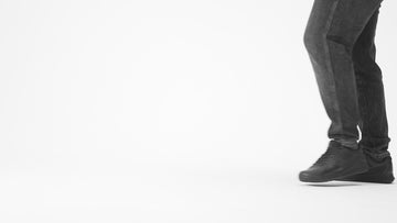 Chaussures de Travail Unisexe Antidérapantes OB CONDOR II - SHOES FOR CREWS