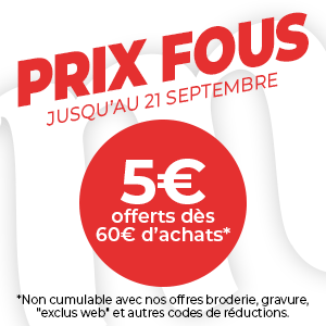 Promotional offer
