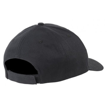 Dos Casquette de Travail Sécurité Privée - CITYGUARD