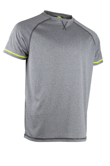 T-shirt ultra-léger et anti-UV 9300 LABYRINTHE