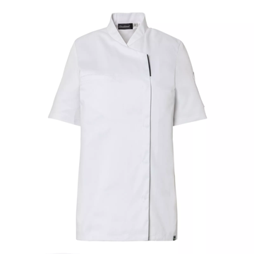 Veste de Cuisine Femme Reko - MOLINEL I MC I BLANC