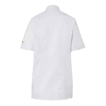 Veste de Cuisine Femme Reko - MOLINEL I MC I BLANC I DOS