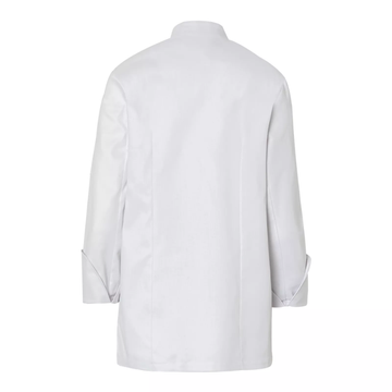 Veste de Cuisine Femme Reko - MOLINEL I ML I BLANC I DOS