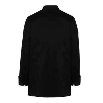 Veste de Cuisine Homme Reko Stretch - MOLINEL I ML NOIR DOS